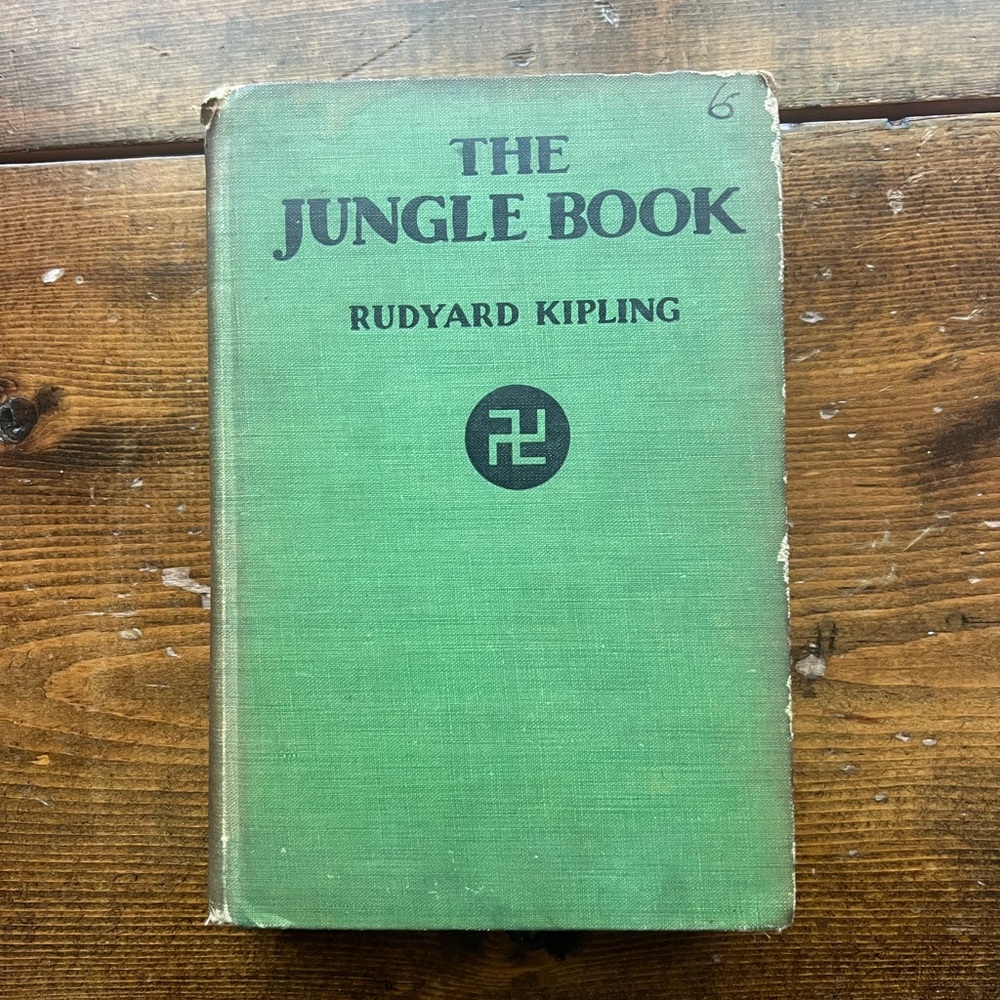 The Jungle Book